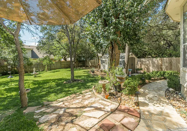 48th image of 7502 Steeple Dr, San Antonio, TX 78256 | MLS# 1908952