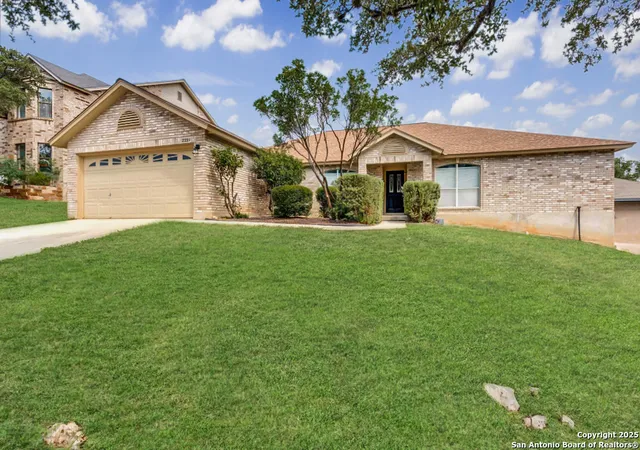 Photo 1 of Sale Pending at 2339 Pendant Pass, San Antonio, TX 78232 | MLS# 1908955 | Listing updated on 2026-03-14