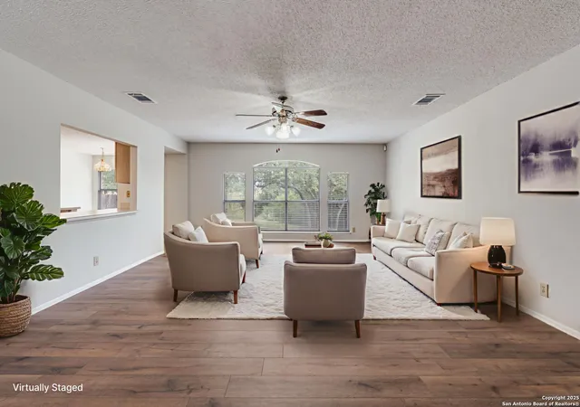 Photo 4 of Sale Pending at 2339 Pendant Pass, San Antonio, TX 78232 | MLS# 1908955 | Listing updated on 2026-03-14