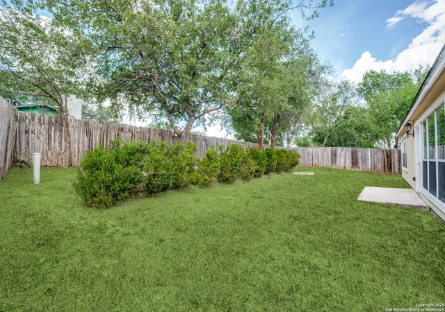 25th image of 8423 Hera, Universal City, TX 78148 | MLS# 1908957
