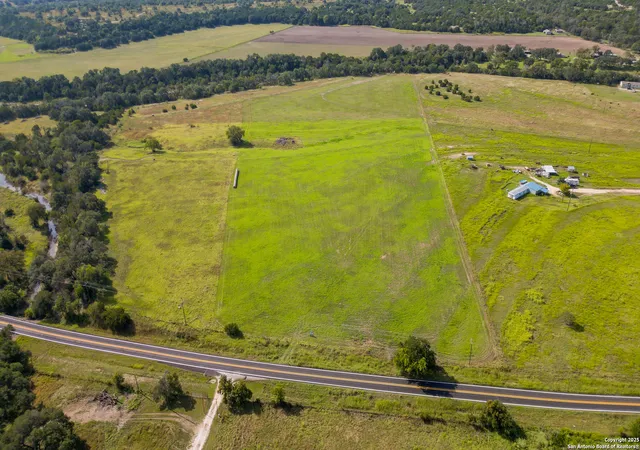 4th image of Tbd Fm 1888, Blanco, TX 78606 | MLS# 1908964