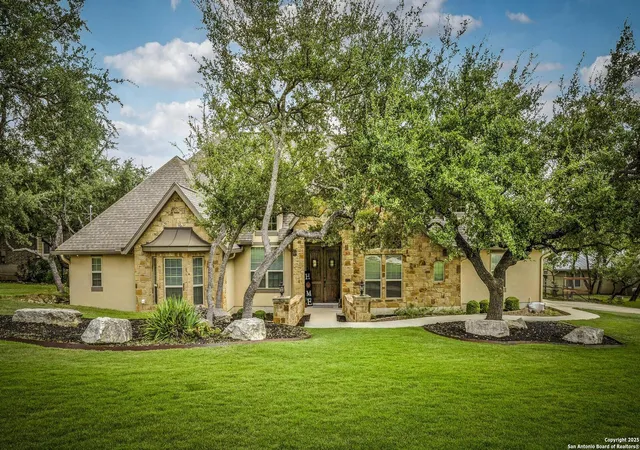 2nd image of 126 Mountain Echo, San Antonio, TX 78260 | MLS# 1908969
