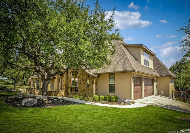 3rd image of 126 Mountain Echo, San Antonio, TX 78260 | MLS# 1908969