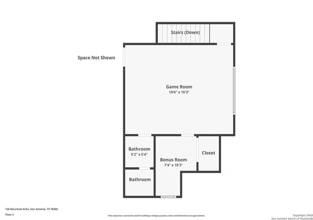 40th image of 126 Mountain Echo, San Antonio, TX 78260 | MLS# 1908969