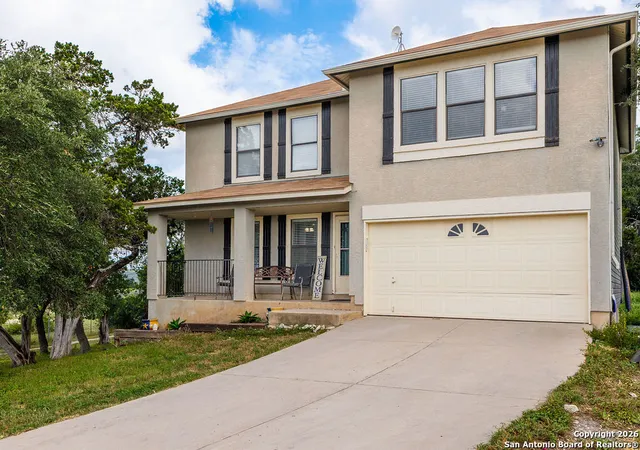 Photo 3 of Sale Pending at 744 County Rd 2651, Rio Medina, TX 78066 | MLS# 1908970 | Listing updated on 2026-02-26