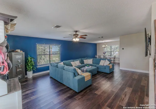 Photo 3 of Sale Pending at 744 County Rd 2651, Rio Medina, TX 78066 | MLS# 1908970 | Listing updated on 2026-02-26