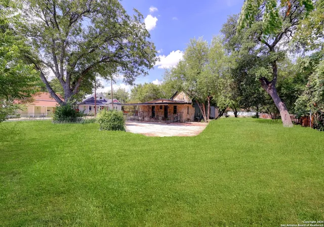 Photo 3 of Land for sale at 311 Sadie, San Antonio, TX 78210 | MLS# 1908976 | Listing updated on 2025-09-30