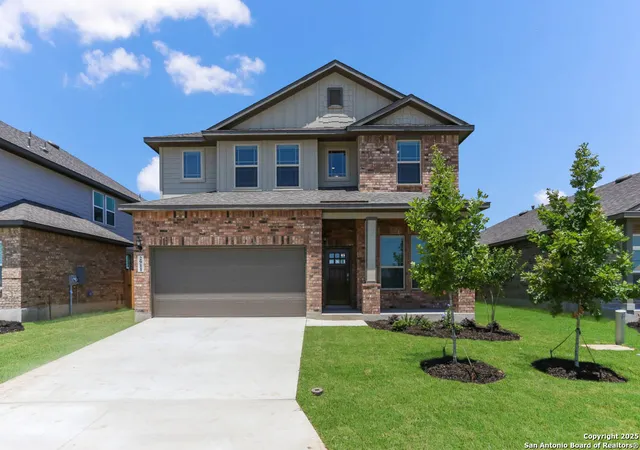Homes for sale in Cibolo, TX | 330 Glenwood Ranch, Cibolo, TX 78108 | MLS# 1908977