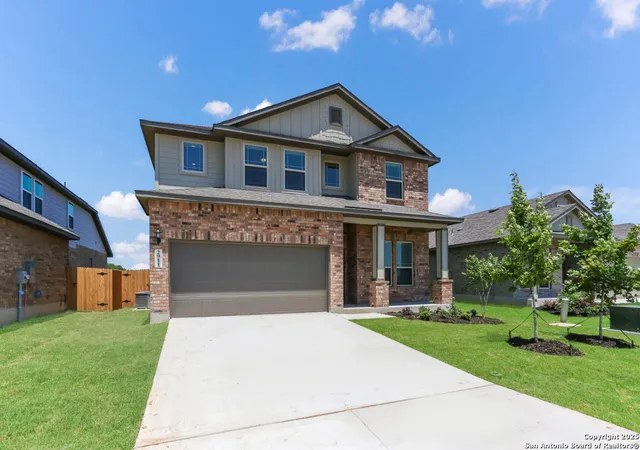 Homes for sale in Cibolo, TX | 330 Glenwood Ranch, Cibolo, TX 78108 | MLS# 1908977