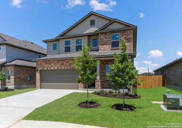 Homes for sale in Cibolo, TX | 330 Glenwood Ranch, Cibolo, TX 78108 | MLS# 1908977