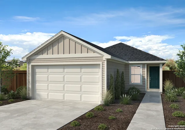 Photo 1 of Sale Pending at 9418 Birch Bark Bnd, San Antonio, TX 78221 | MLS# 1909003 | Listing updated on 2025-11-10