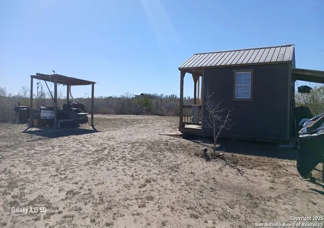 9th image of 197 Live Oak Spur, George West, TX 78022 | MLS# 1909006