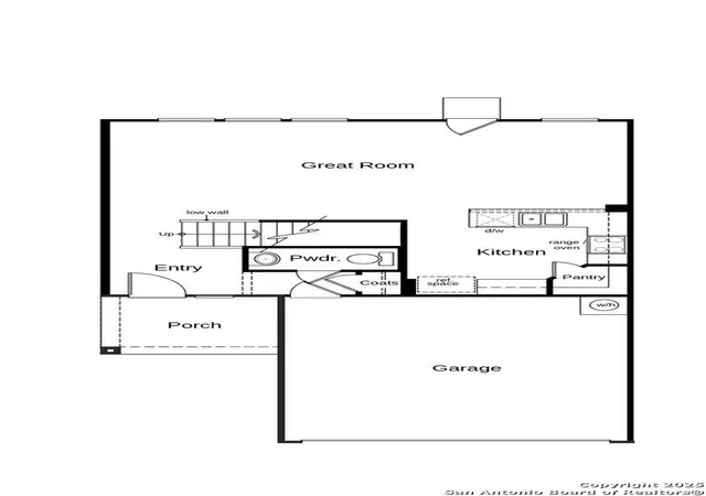 Photo 2 of Sale Pending at 9422 Birch Bark Bnd, San Antonio, TX 78221 | MLS# 1909012 | Listing updated on 2026-04-21
