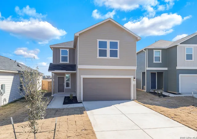 Photo 1 of Sale Pending at 9422 Birch Bark Bnd, San Antonio, TX 78221 | MLS# 1909012 | Listing updated on 2026-04-21