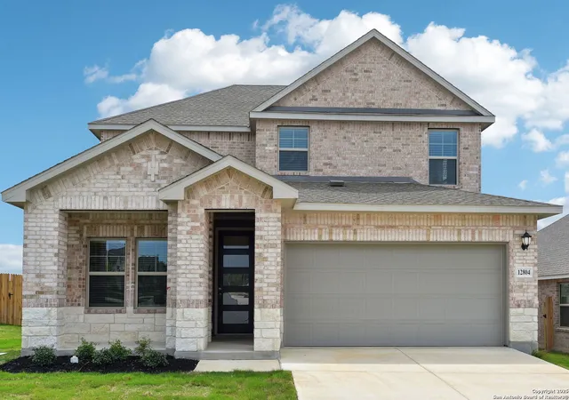 Photo 1 of Sale Pending at 12804 Lantern Tree, San Antonio, TX 78240 | MLS# 1909017 | Listing updated on 2025-11-13