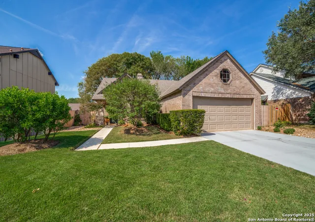Homes for sale in Cibolo, TX | 314 Hornbean, Cibolo, TX 78108 | MLS# 1909021