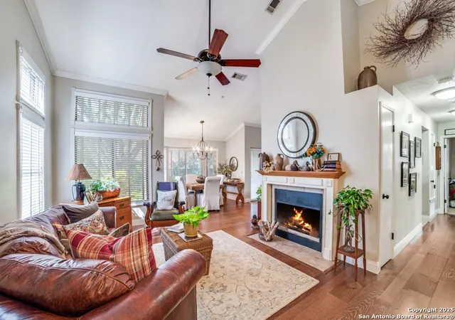 Homes for sale in Cibolo, TX | 314 Hornbean, Cibolo, TX 78108 | MLS# 1909021
