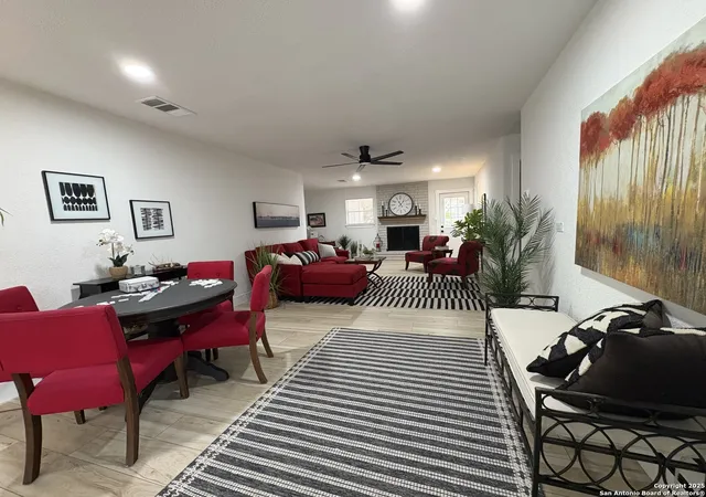 Photo 2 of Single family home for sale at 10710 Tioga Dr, San Antonio, TX 78230 | MLS# 1909027 | Listing updated on 2026-01-19