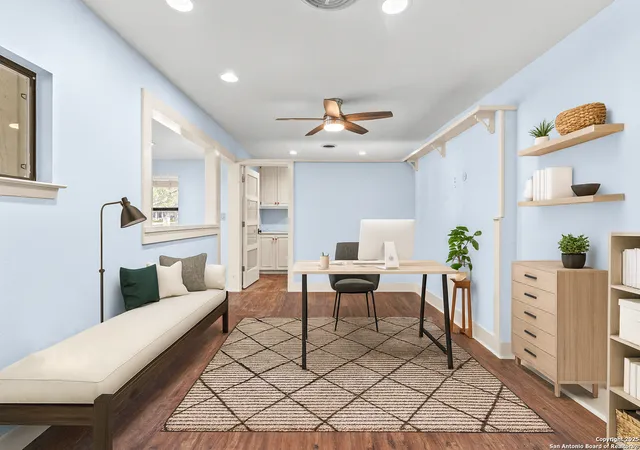 Photo 3 of Single family home for sale at 118 William Classen, San Antonio, TX 78232 | MLS# 1909030 | Listing updated on 2025-11-28