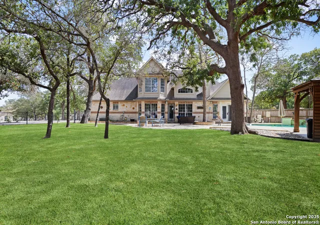 56th image of 133 Legacy Trace, La Vernia, TX 78121 | MLS# 1909035