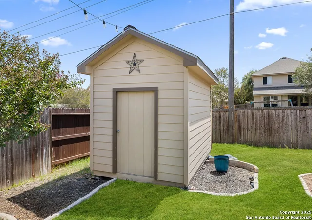 37th image of 165 Hidden Cave, Cibolo, TX 78108 | MLS# 1909045