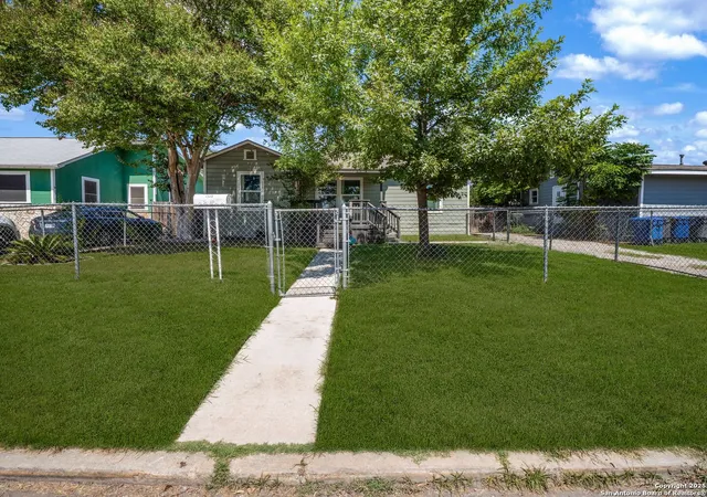 2nd image of 2335 Waverly Avenue, San Antonio, TX 78228 | MLS# 1909047