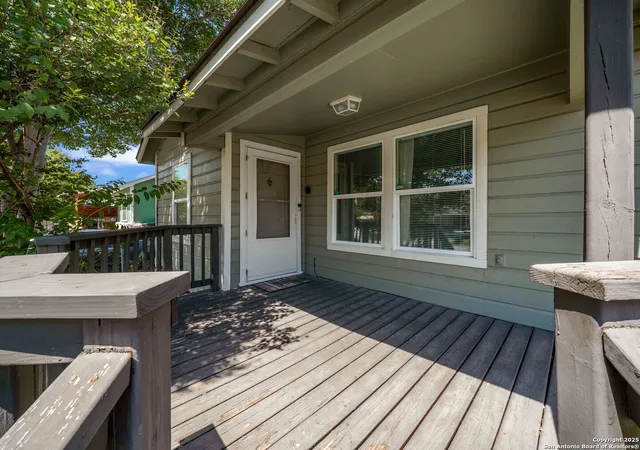 5th image of 2335 Waverly Avenue, San Antonio, TX 78228 | MLS# 1909047