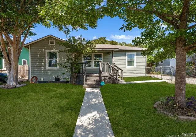 1st image of 2335 Waverly Avenue, San Antonio, TX 78228 | MLS# 1909047