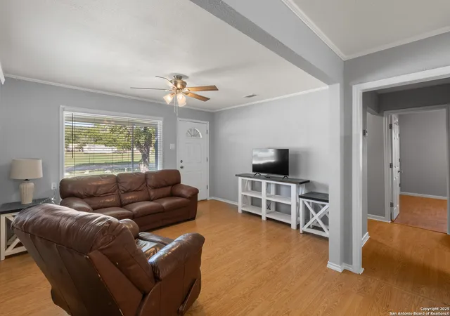 Photo 3 of Single family home for sale at 302 14th, Junction, TX 76849 | MLS# 1909093 | Listing updated on 2026-01-26