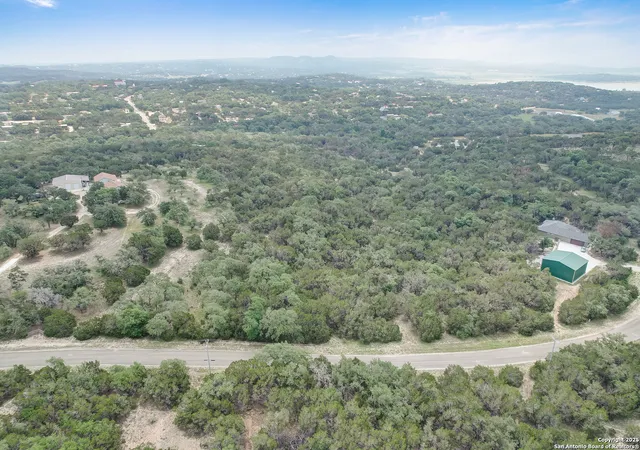 Photo 1 of Land for sale at 875 Country, Canyon Lake, TX 78133 | MLS# 1909098 | Listing updated on 2025-10-25