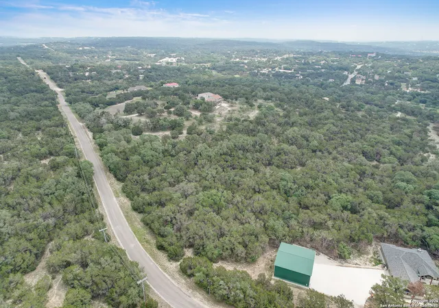 Photo 2 of Land for sale at 875 Country, Canyon Lake, TX 78133 | MLS# 1909098 | Listing updated on 2025-10-25