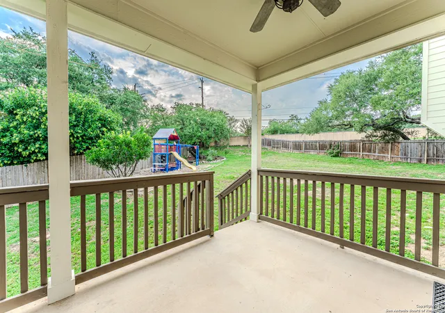 3rd image of 419 Salado Mist, San Antonio, TX 78258 | MLS# 1909112