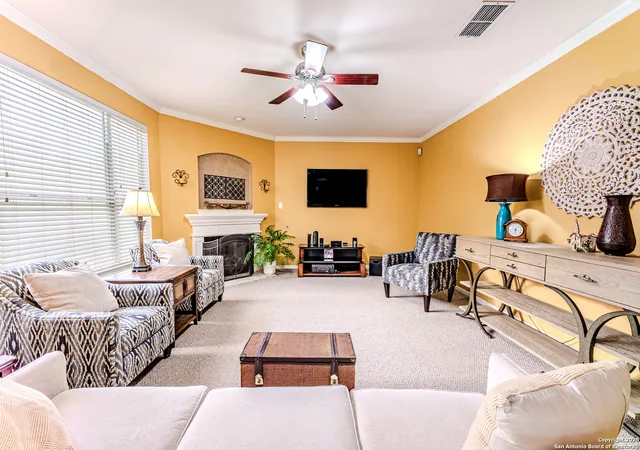 5th image of 419 Salado Mist, San Antonio, TX 78258 | MLS# 1909112