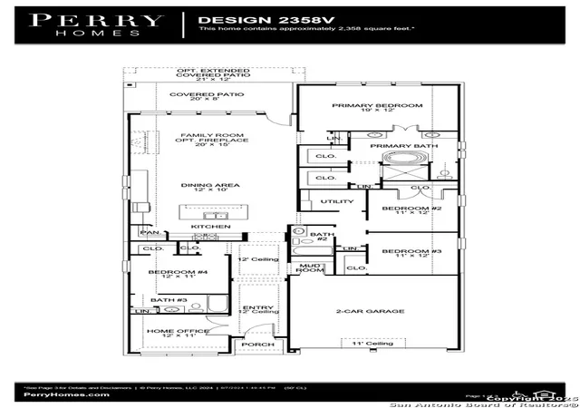 Photo 3 of Sale Pending at 10814 Twyla Rd, San Antonio, TX 78224 | MLS# 1909116 | Listing updated on 2026-02-09