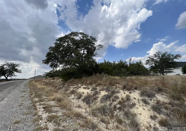 Photo 2 of Land for sale at 113 Daniel Jackson, Blanco, TX 78606 | MLS# 1909138 | Listing updated on 2025-09-30