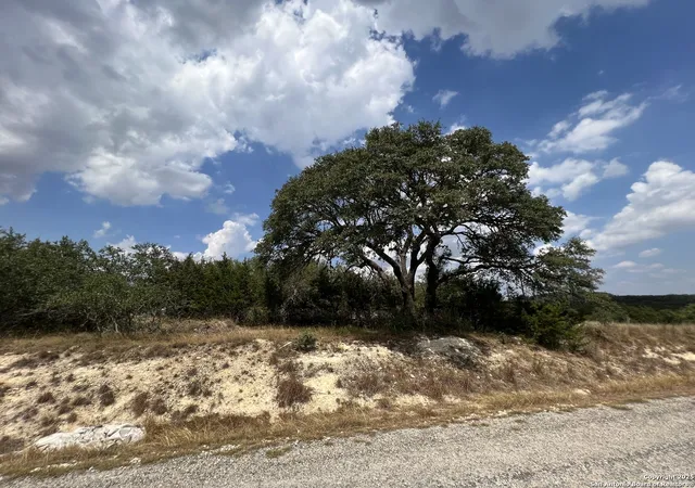 Photo 1 of Land for sale at 113 Daniel Jackson, Blanco, TX 78606 | MLS# 1909138 | Listing updated on 2025-09-30