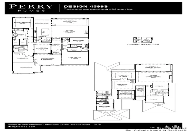 Photo 2 of Sale Pending at 66 Enia Cir, San Antonio, TX 78257 | MLS# 1909146 | Listing updated on 2025-10-02