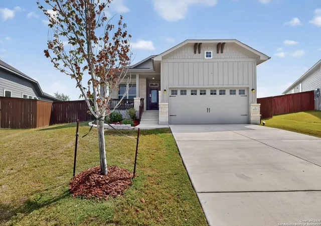 1st image of 6337 Black Butte, Schertz, TX 78108 | MLS# 1909151