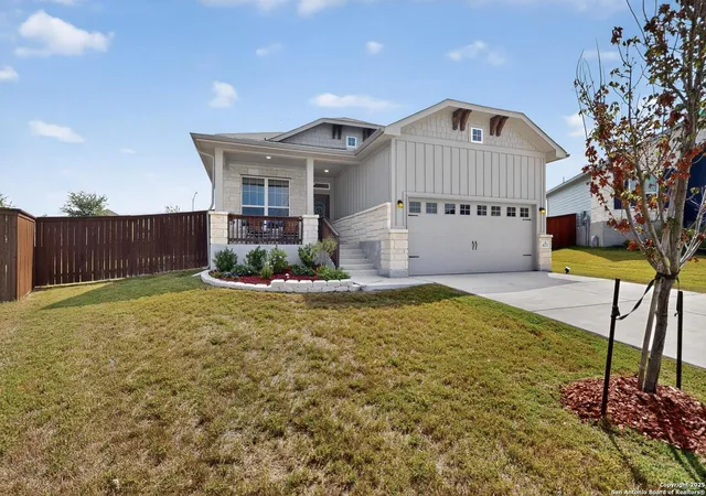 2nd image of 6337 Black Butte, Schertz, TX 78108 | MLS# 1909151