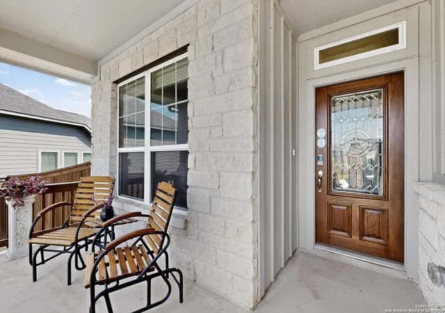 Photo 3 of Single family home for sale at 6337 Black Butte, Schertz, TX 78108 | MLS# 1909151 | Listing updated on 2025-10-18