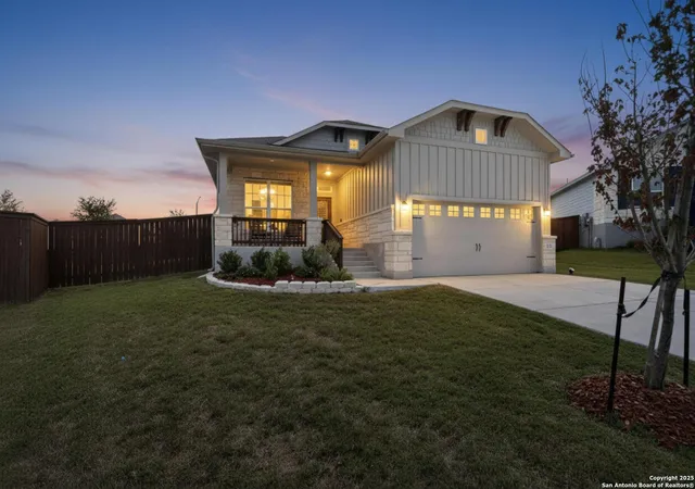 Photo 3 of Single family home for sale at 6337 Black Butte, Schertz, TX 78108 | MLS# 1909151 | Listing updated on 2025-10-18