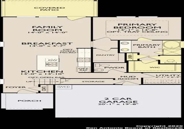 2nd image of 7622 Birch Hollow, San Antonio, TX 78252 | MLS# 1909159