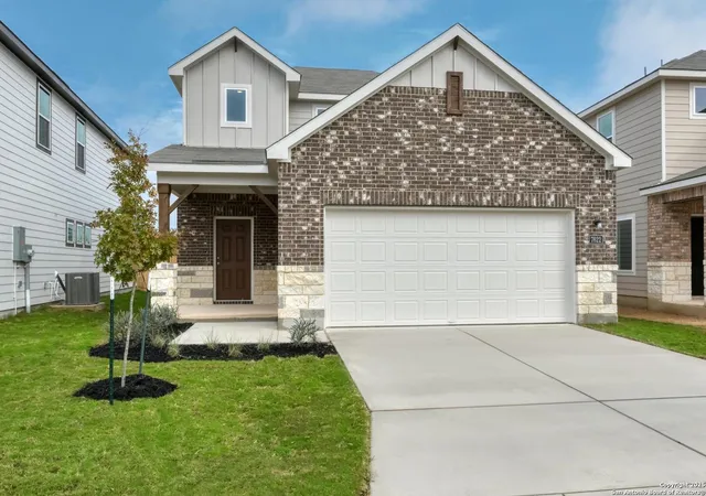1st image of 7622 Birch Hollow, San Antonio, TX 78252 | MLS# 1909159