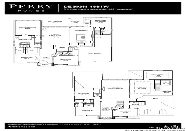 Photo 2 of Sale Pending at 78 Enia Cir, San Antonio, TX 78257 | MLS# 1909160 | Listing updated on 2026-09-15
