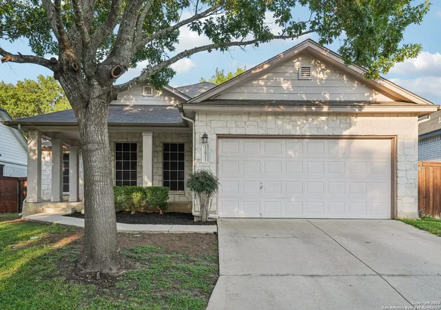 Photo 3 of Sale Pending at 12911 Majestic Cedar, Helotes, TX 78023 | MLS# 1909199 | Listing updated on 2025-10-13