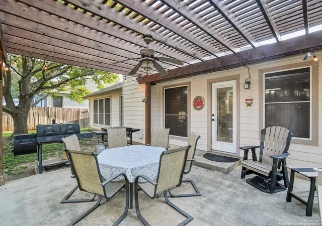 Photo 3 of Sale Pending at 12911 Majestic Cedar, Helotes, TX 78023 | MLS# 1909199 | Listing updated on 2025-10-13