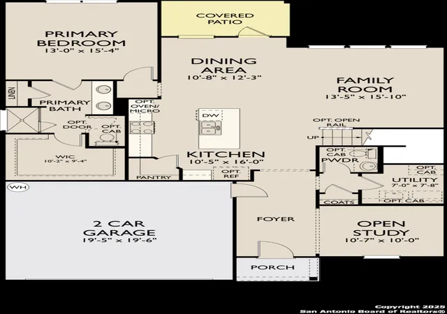 1st image of 12512 Vista Rim, San Antonio, TX 78233 | MLS# 1909200