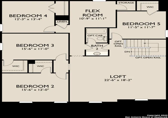 2nd image of 12512 Vista Rim, San Antonio, TX 78233 | MLS# 1909200