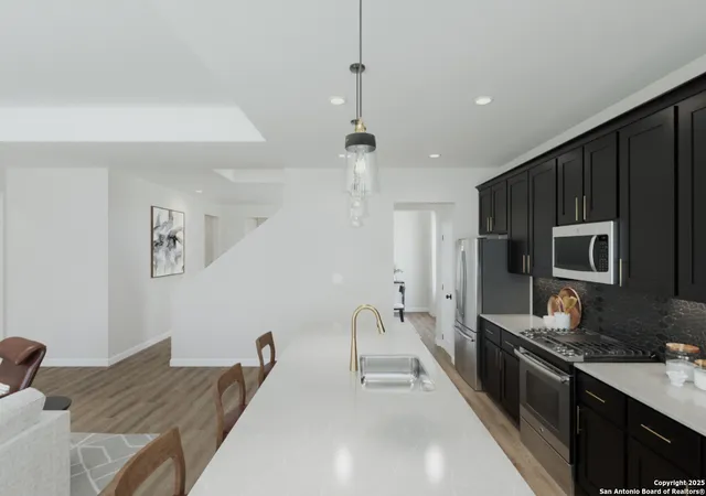 4th image of 12512 Vista Rim, San Antonio, TX 78233 | MLS# 1909200
