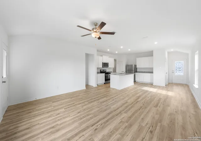 Photo 3 of Single family home for sale at 15135 Roebuck Canyon, Von Ormy, TX 78073 | MLS# 1909209 | Listing updated on 2025-10-14